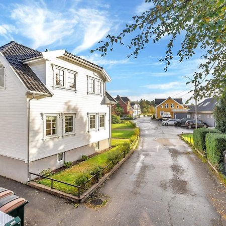 Family-Friendly Home Near Canal Spangereid エクステリア 写真