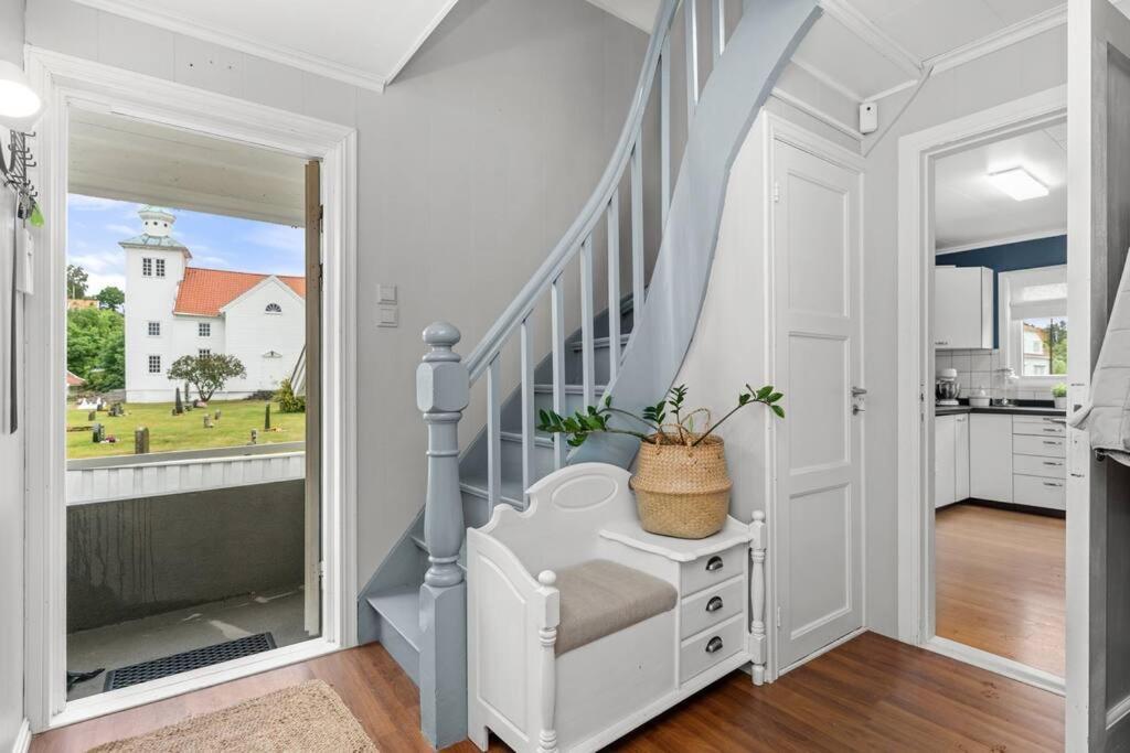 Family-Friendly Home Near Canal Spangereid エクステリア 写真