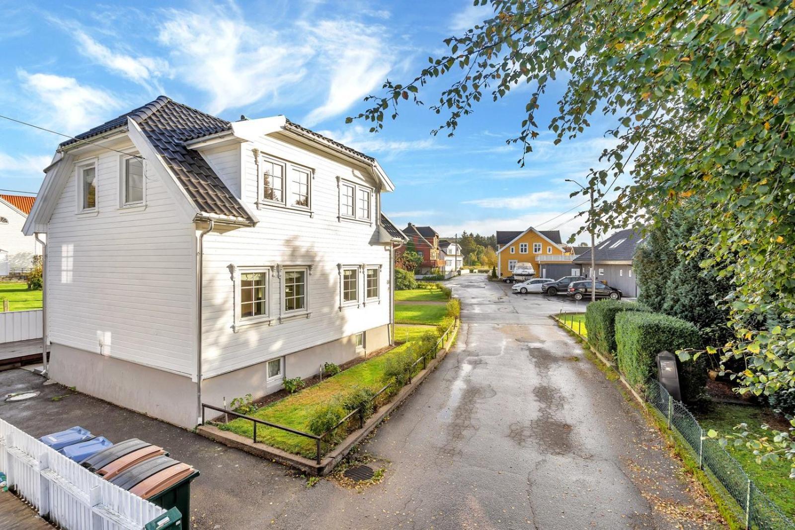 Family-Friendly Home Near Canal Spangereid エクステリア 写真